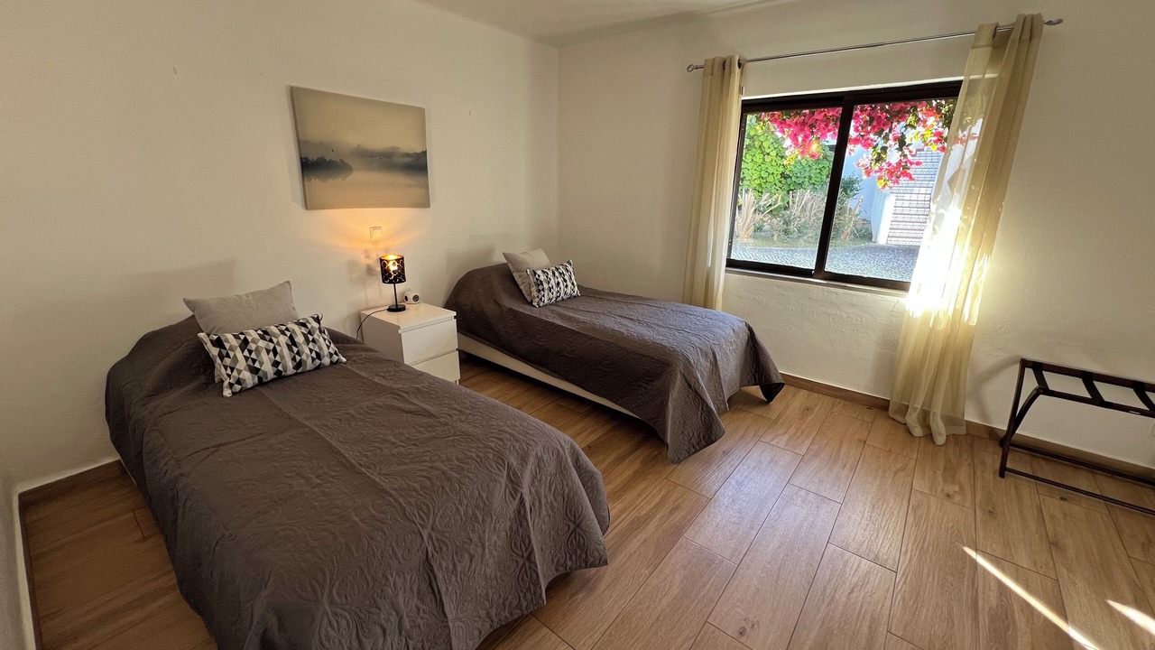 Photo of Bedroom in Albufeira