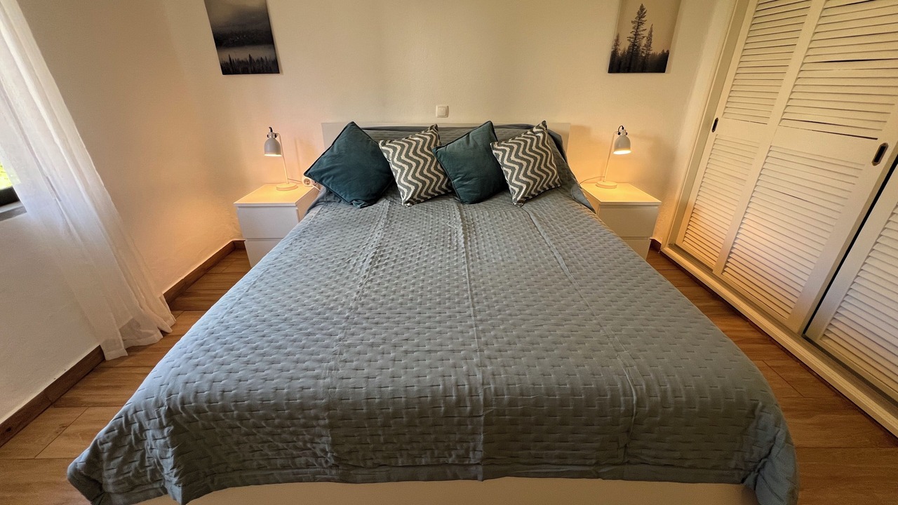 Photo of Bedroom in Albufeira