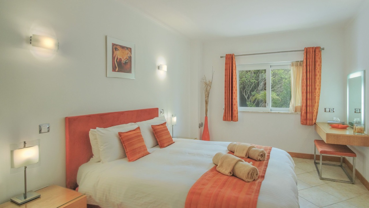 Photo of Bedroom in Funchal
