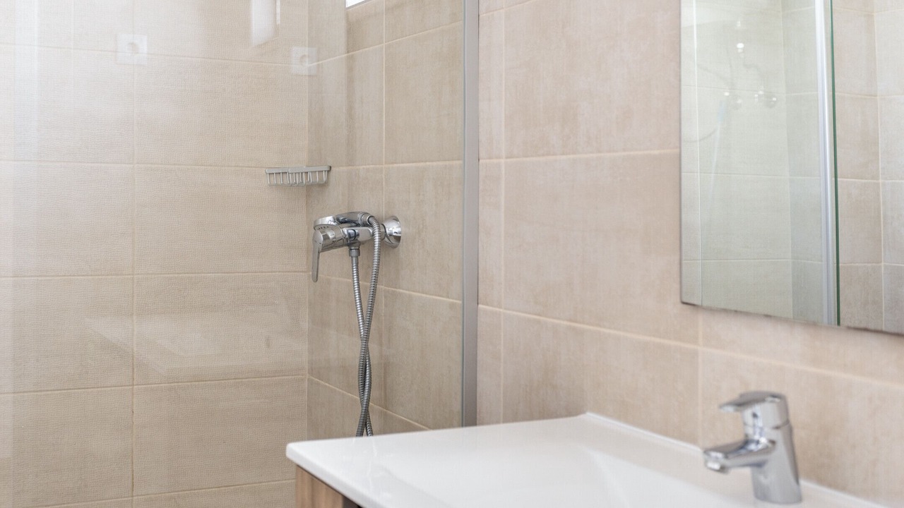 Photo of Bathroom in Cabanas
