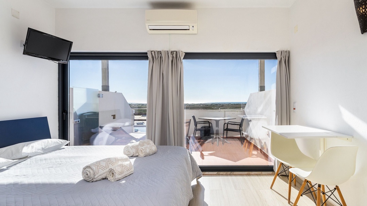 Photo of Bedroom in Cabanas