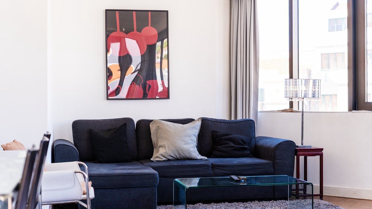Photo of Livingroom in Santa Luzia