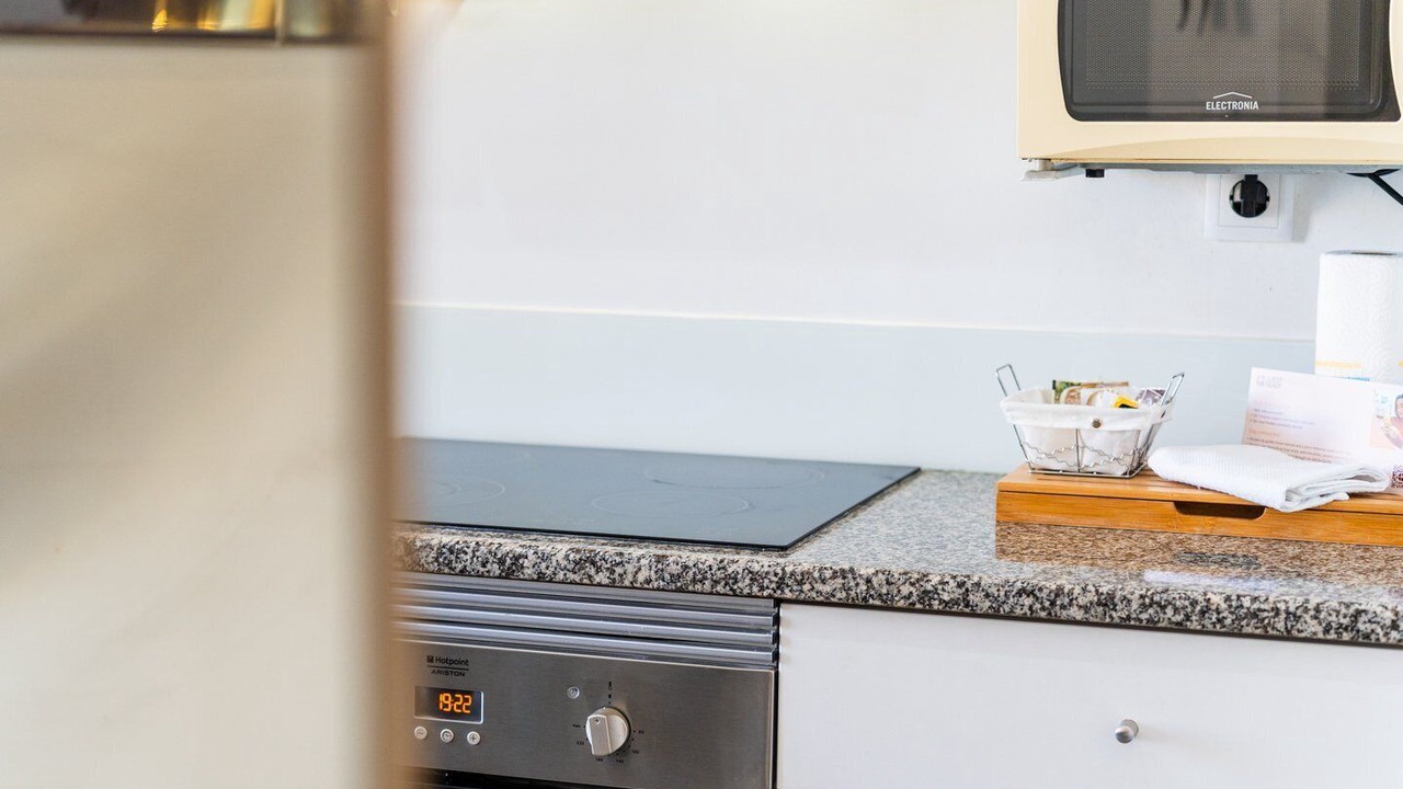 Photo of Kitchen in Santa Luzia