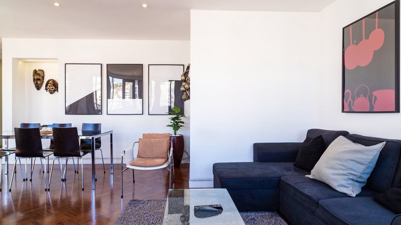 Photo of Livingroom in Santa Luzia