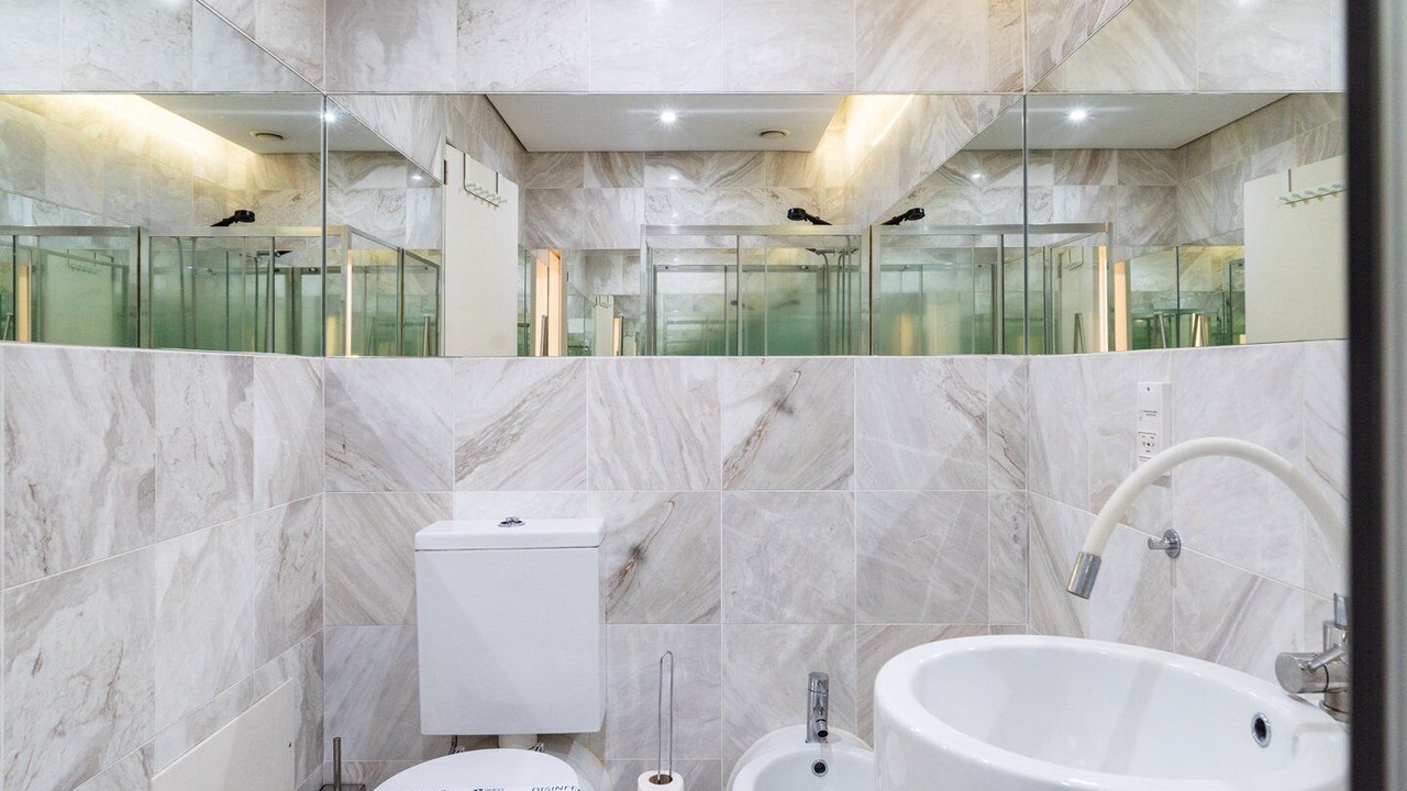 Photo of Bathroom in Santa Luzia