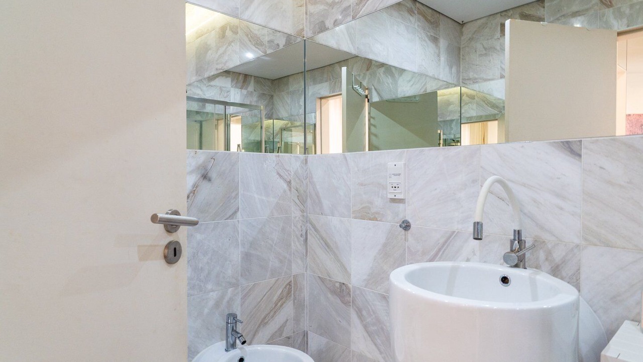 Photo of Bathroom in Santa Luzia