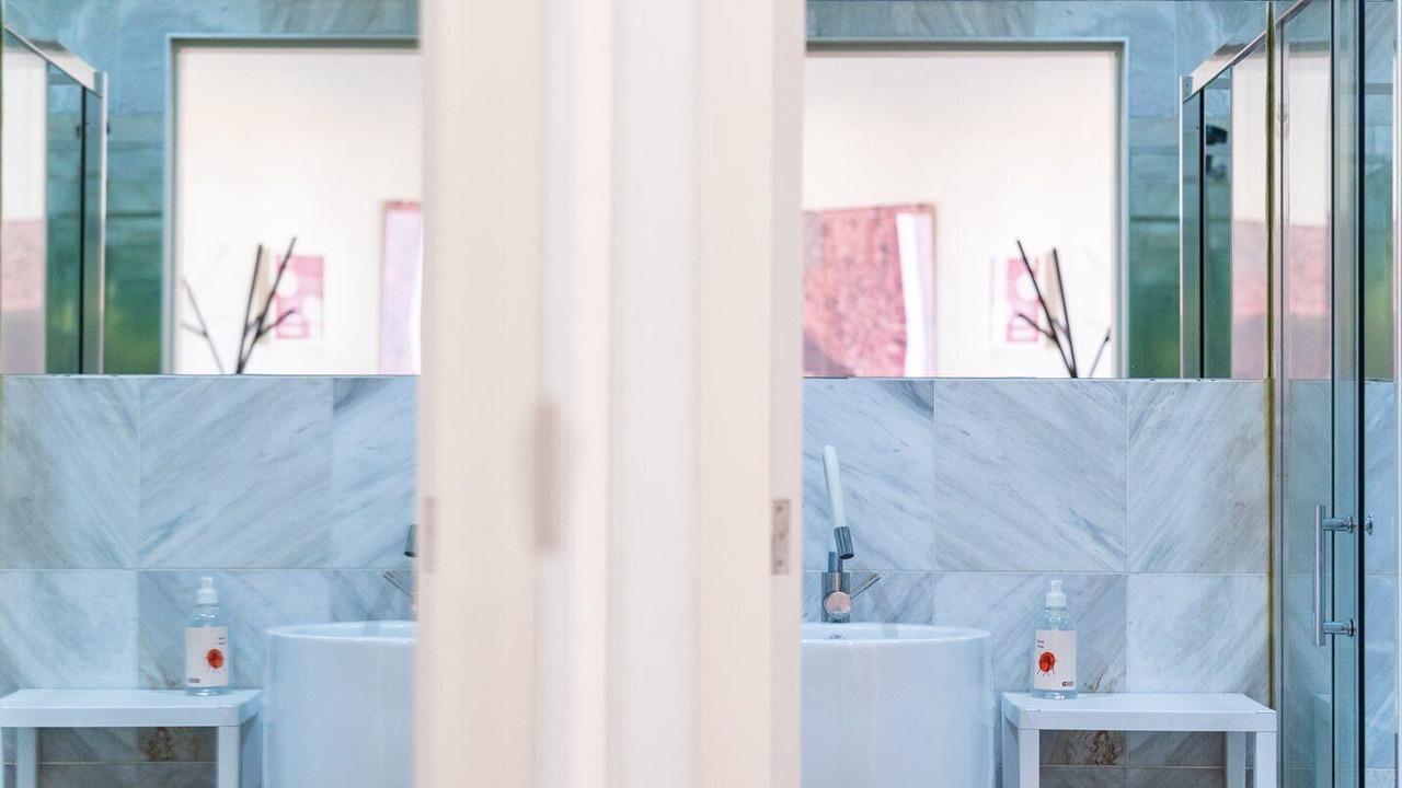 Photo of Bathroom in Santa Luzia