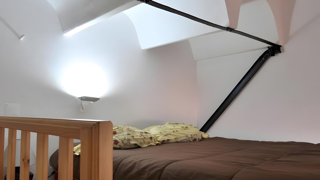 Photo of Bedroom in Barrancos