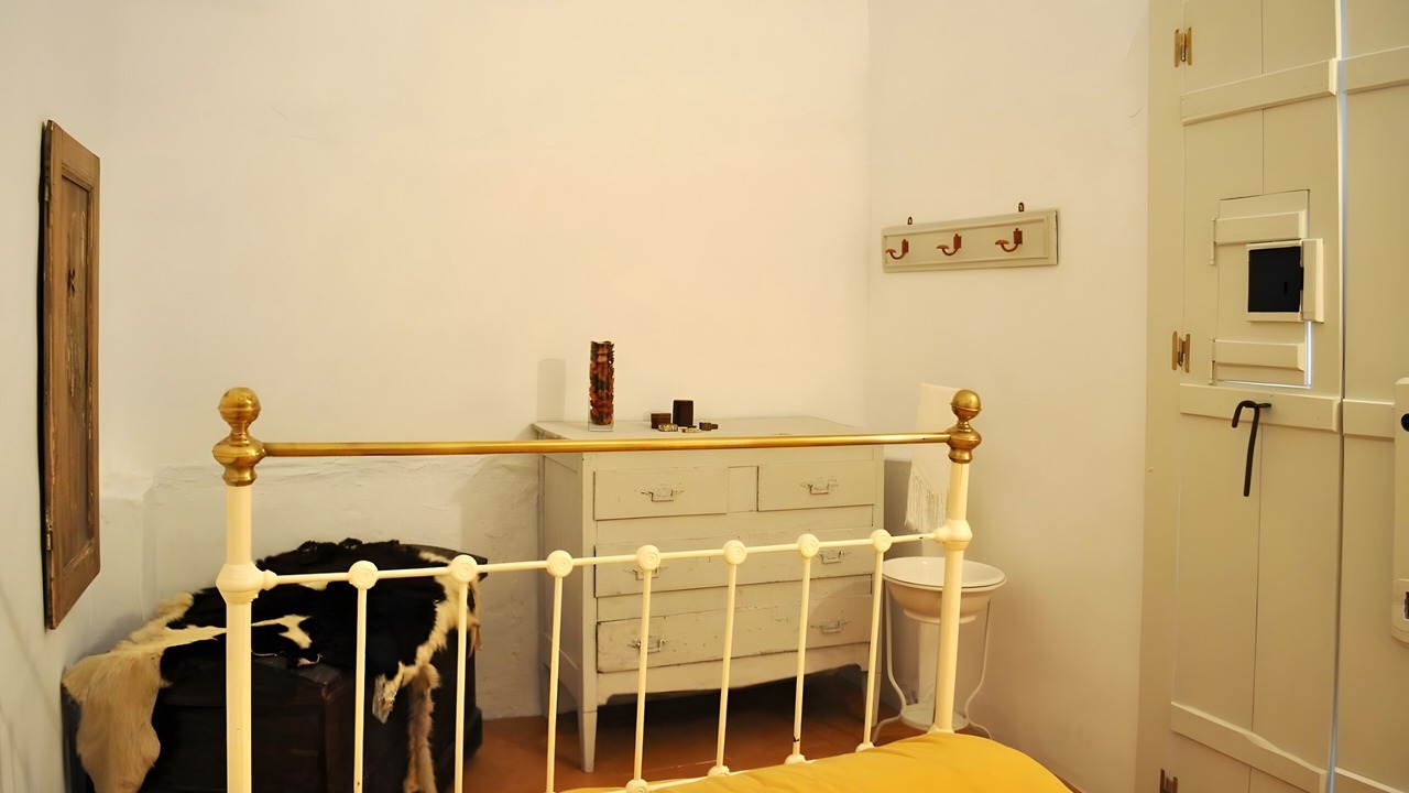 Photo of Bedroom in Barrancos