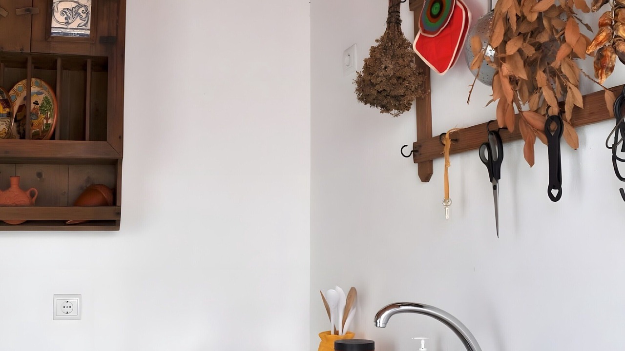 Photo of Kitchen in Barrancos