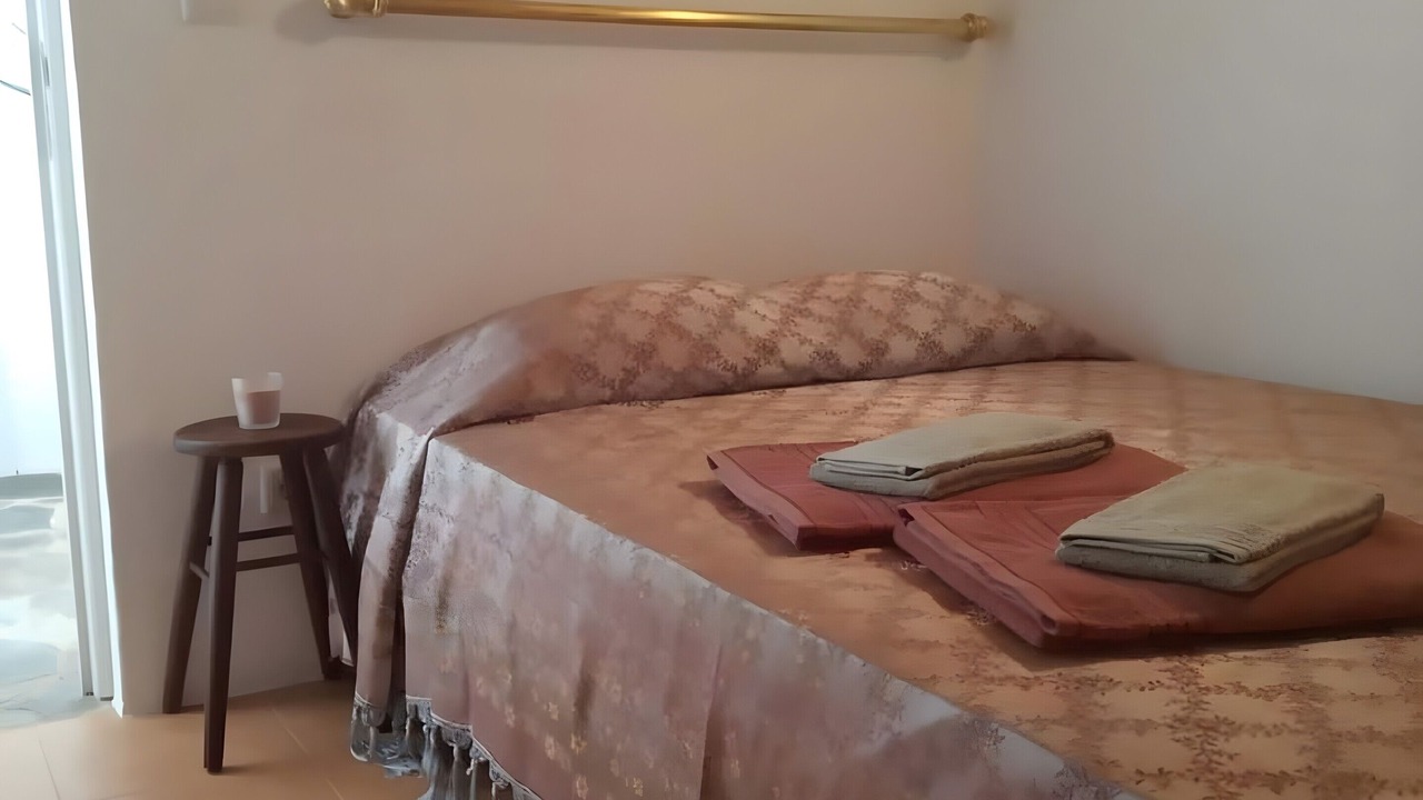 Photo of Bedroom in Barrancos