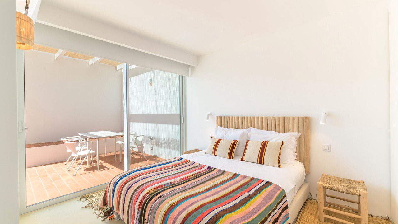Photo of Bedroom in Odemira