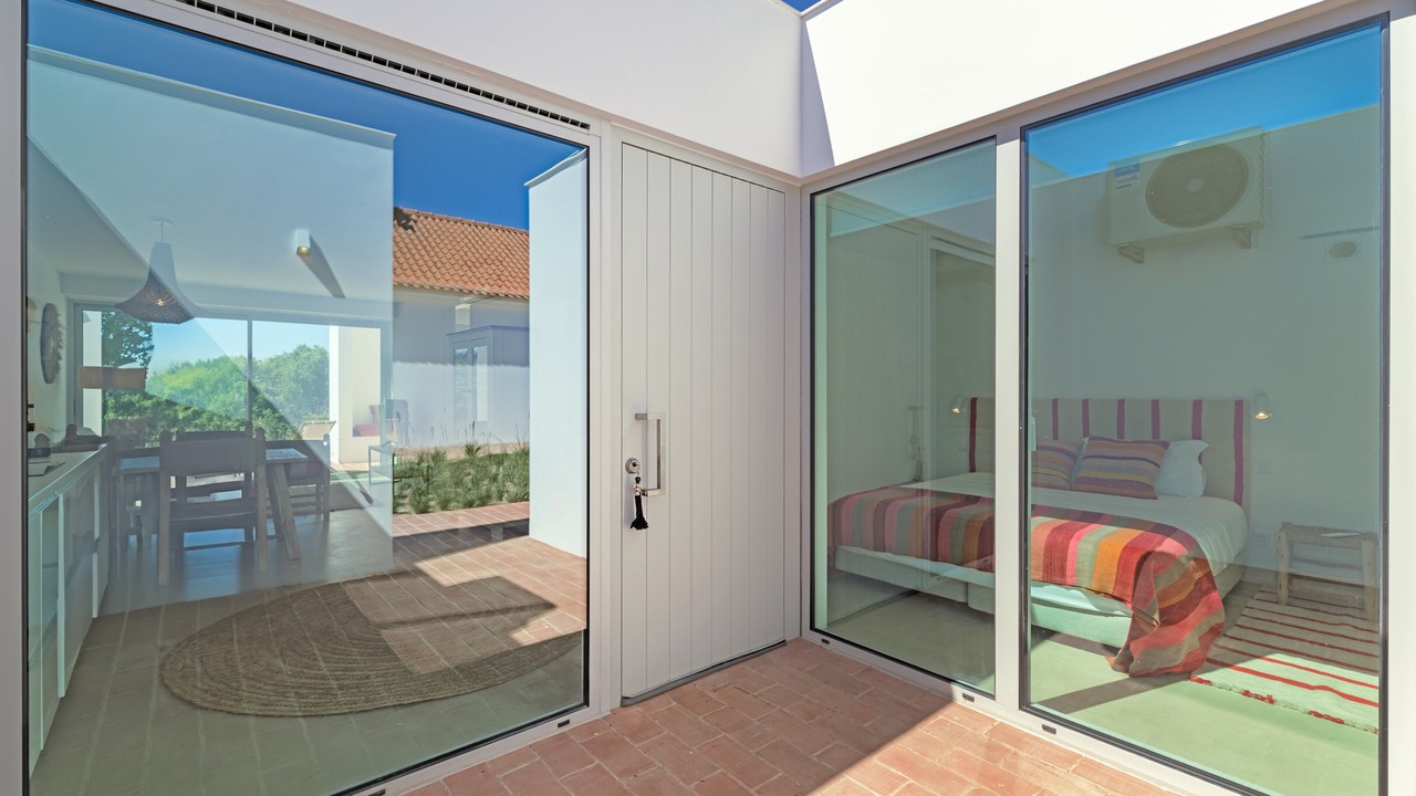 Photo of Bedroom in Baiona