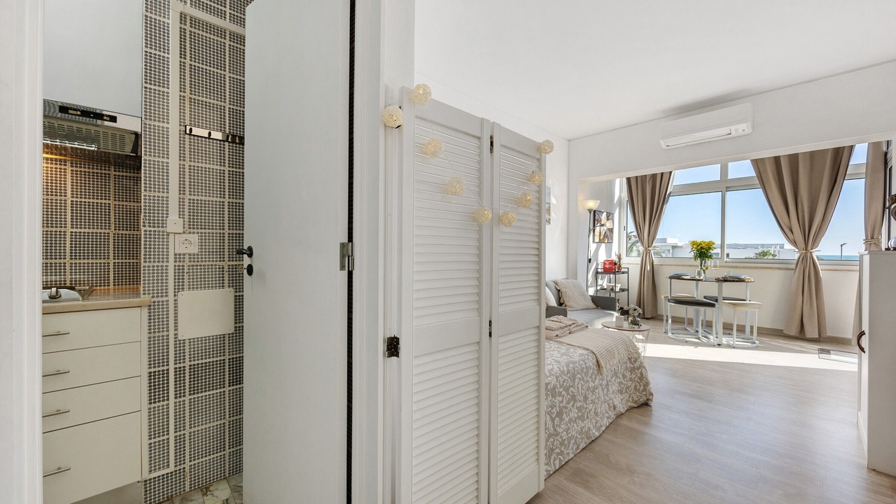 Photo of Bedroom in Prainha