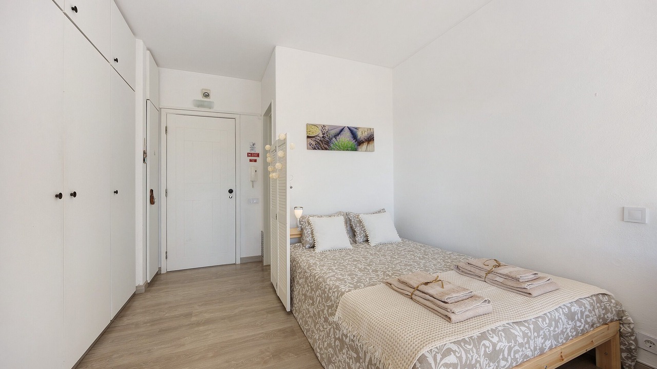 Photo of Bedroom in Prainha