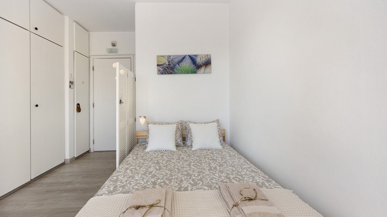 Photo of Bedroom in Prainha