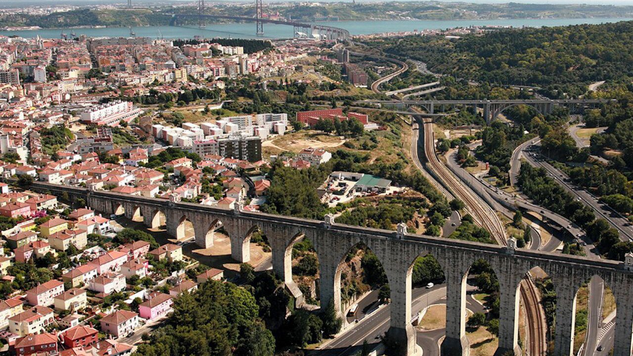 Photo of Outdoor in Lisbon Old Town