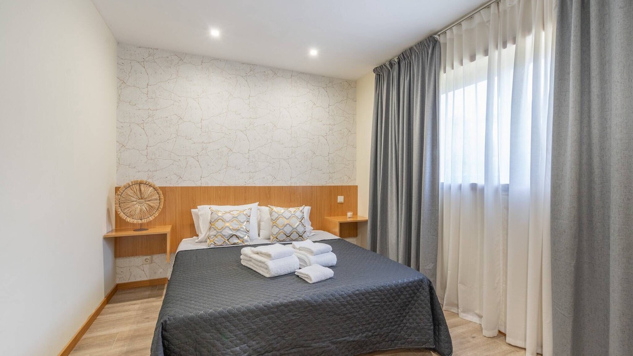 Photo of Bedroom in Nogueiro e Tenoes
