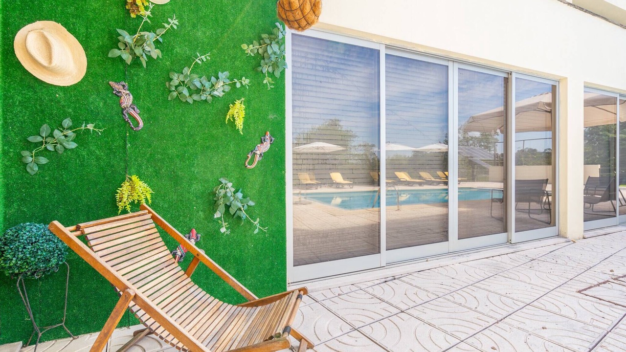Photo of Outdoor in Nogueiro e Tenoes