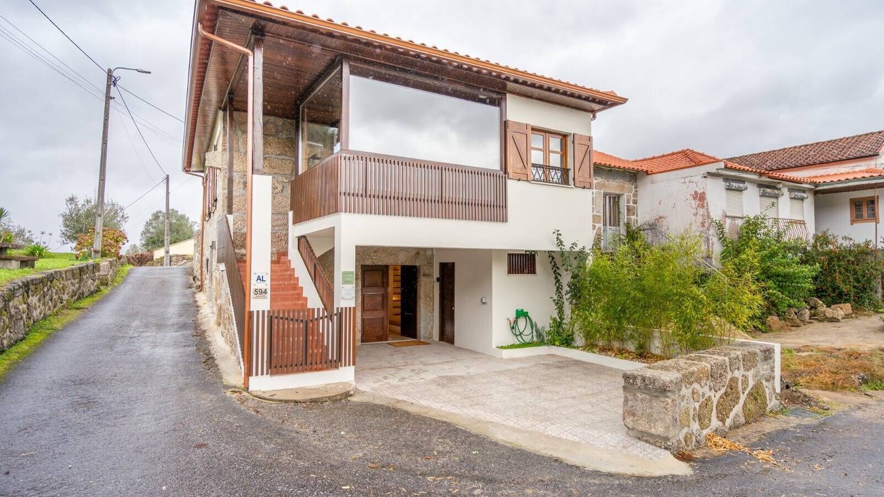 Photo of Outdoor in Pico