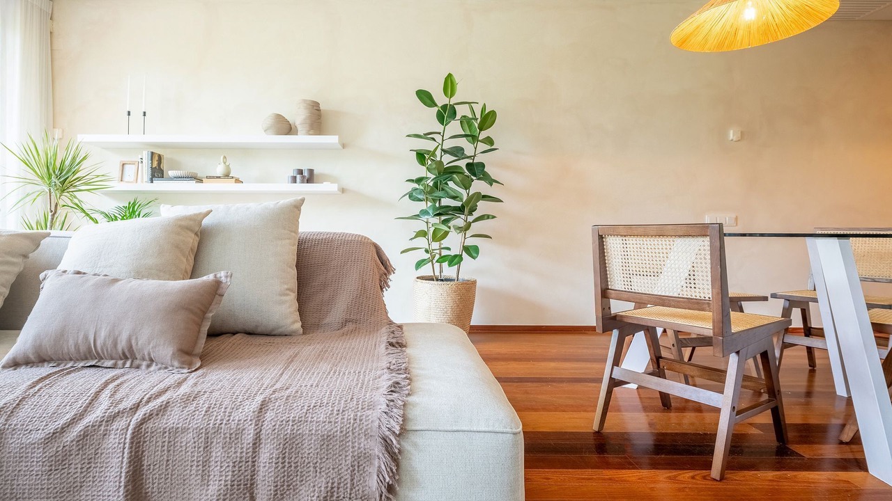 Photo of Livingroom in Carvalhal