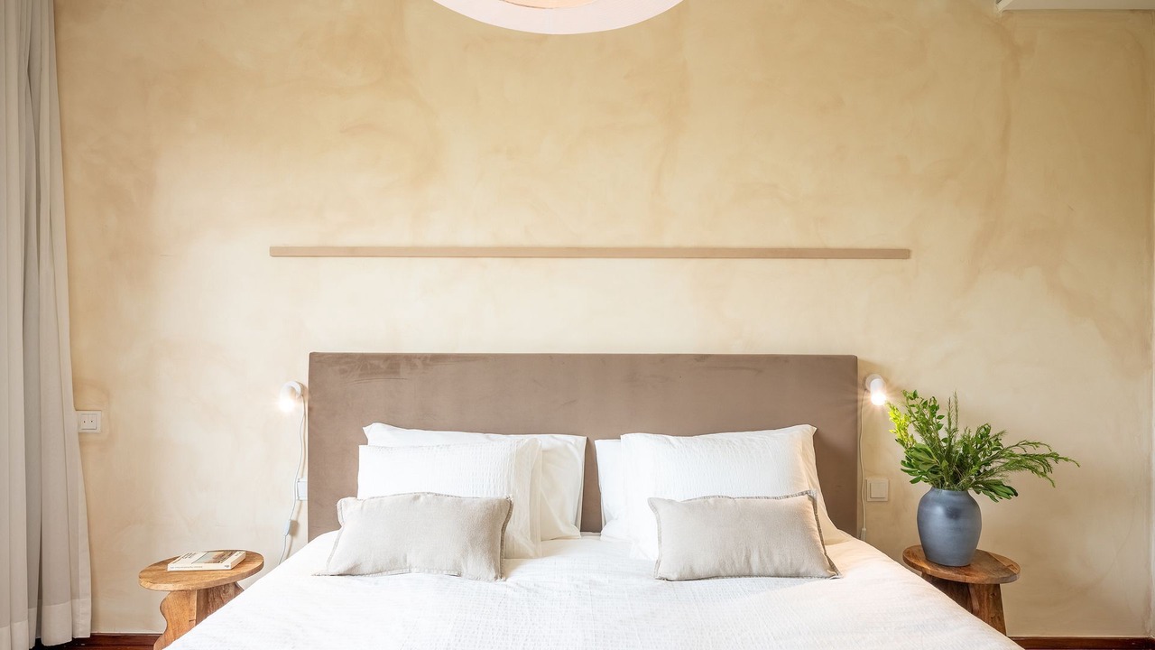 Photo of Bedroom in Carvalhal