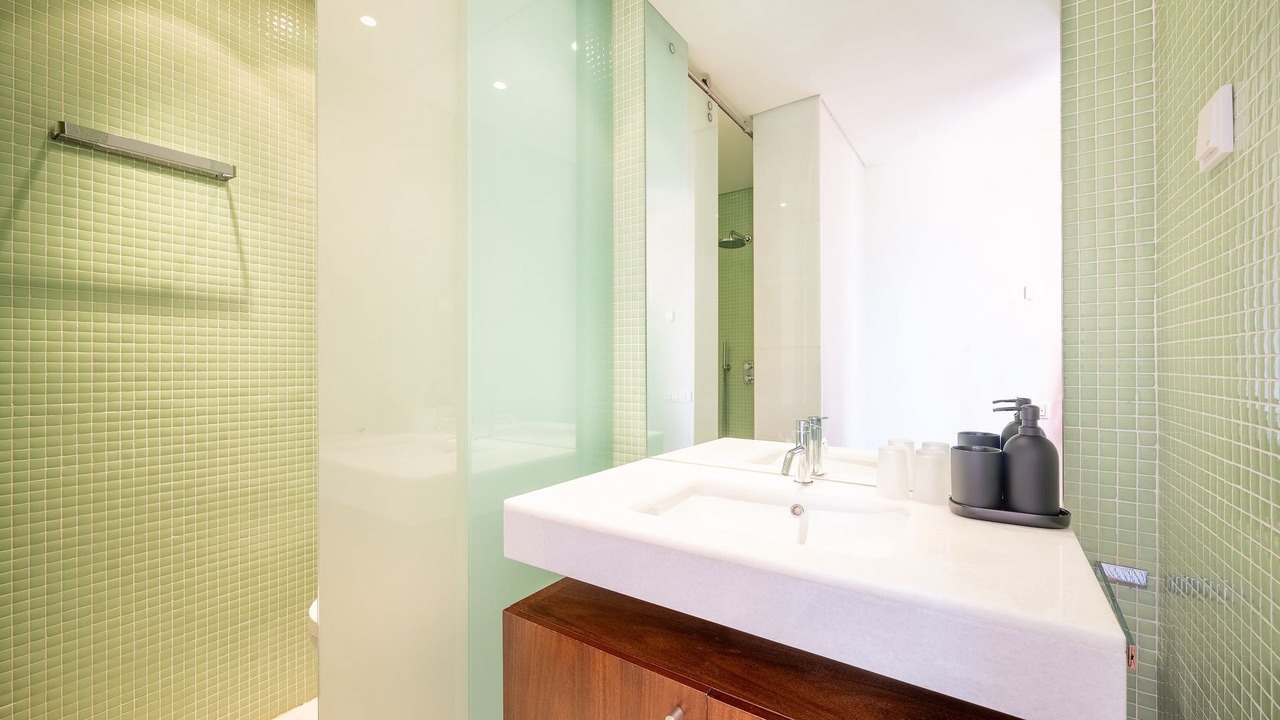 Photo of Bathroom in Carvalhal