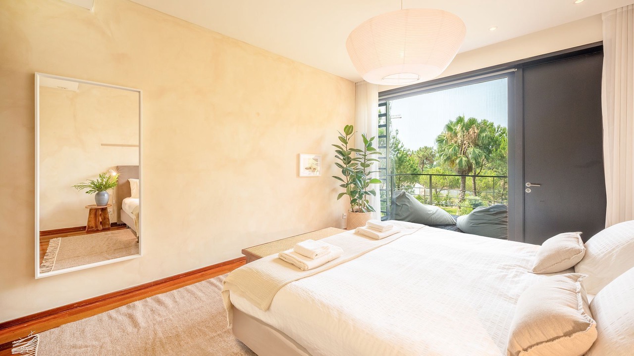 Photo of Bedroom in Carvalhal