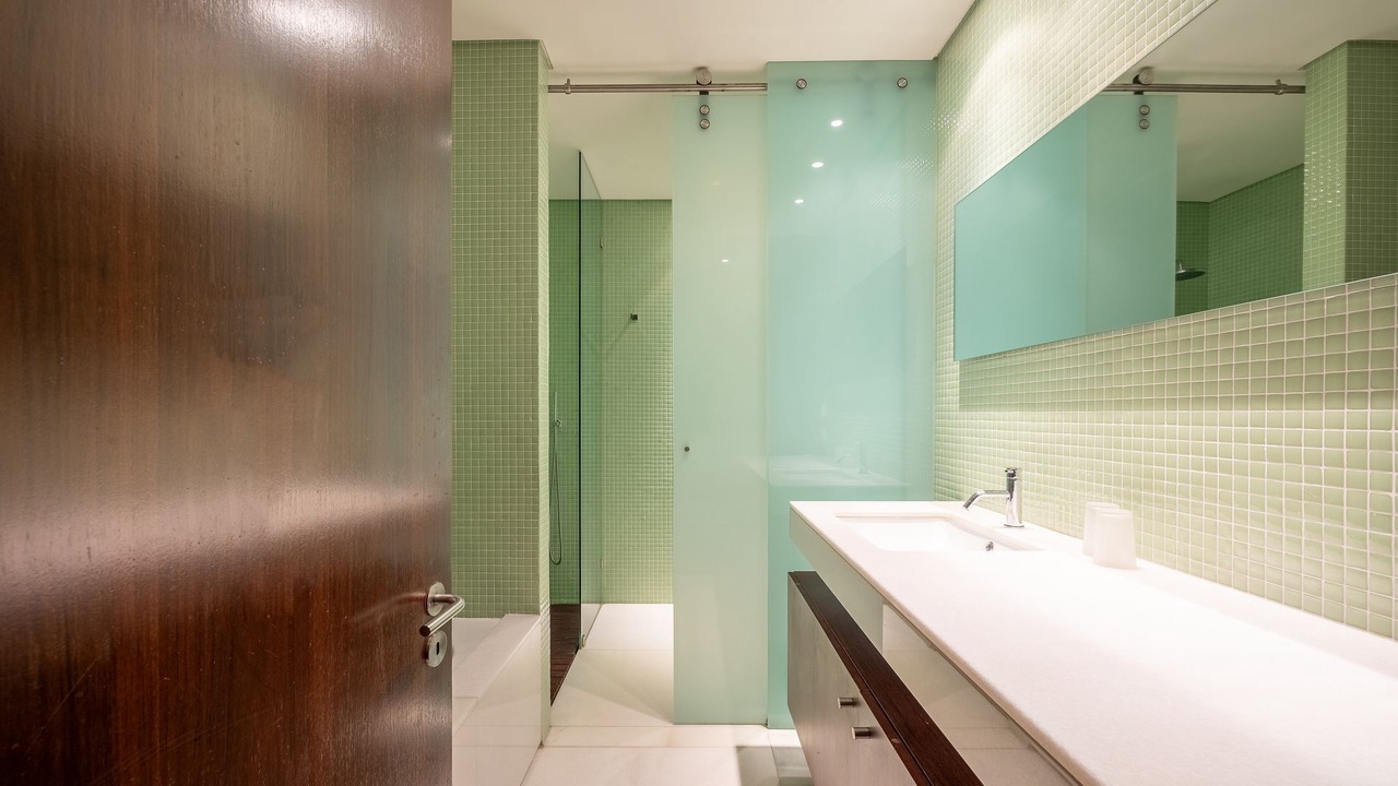Photo of Bathroom in Carvalhal