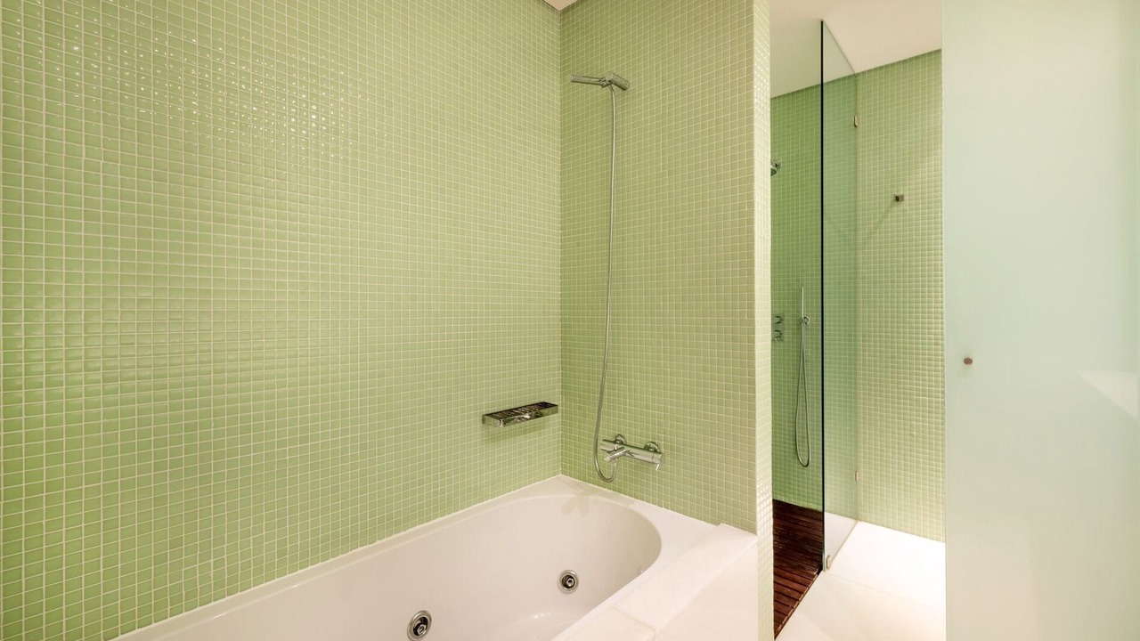 Photo of Bathroom in Carvalhal