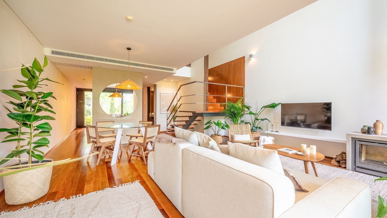Photo of Livingroom in Carvalhal
