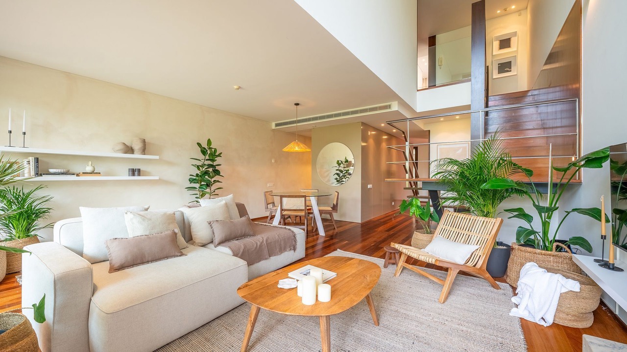 Photo of Livingroom in Carvalhal