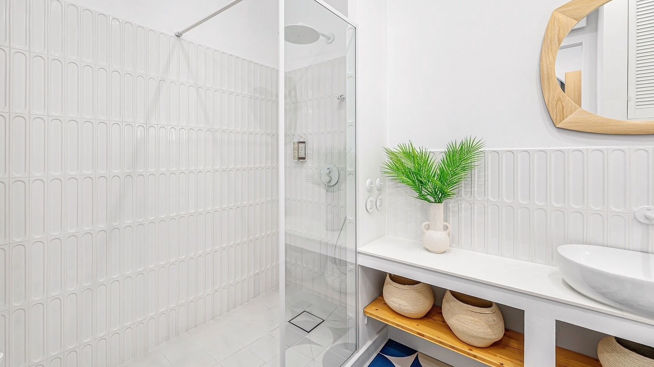 Photo of Bathroom in Porto de Mos