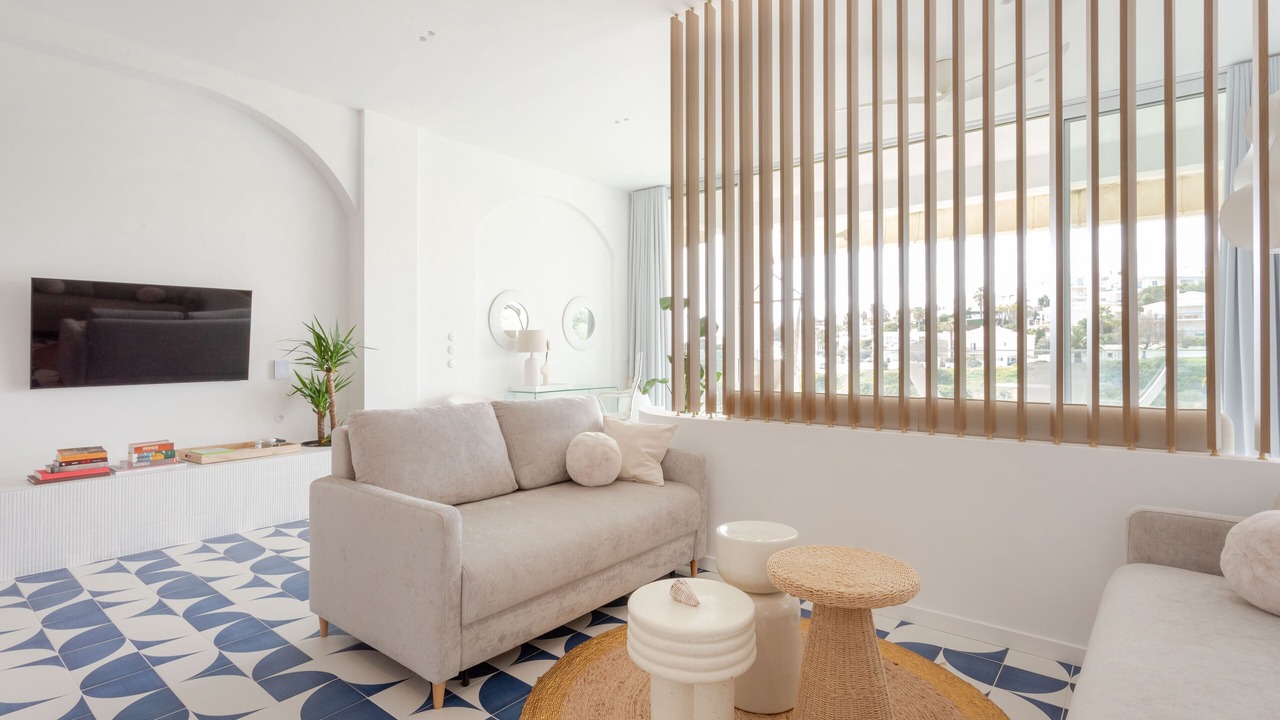 Photo of Livingroom in Porto de Mos