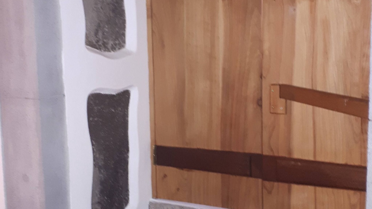 Photo of Bathroom in Biscoitos
