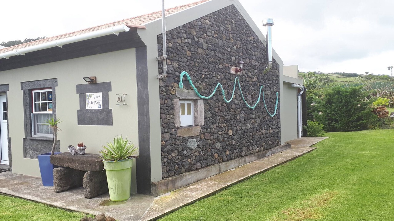 Photo of Outdoor in Biscoitos