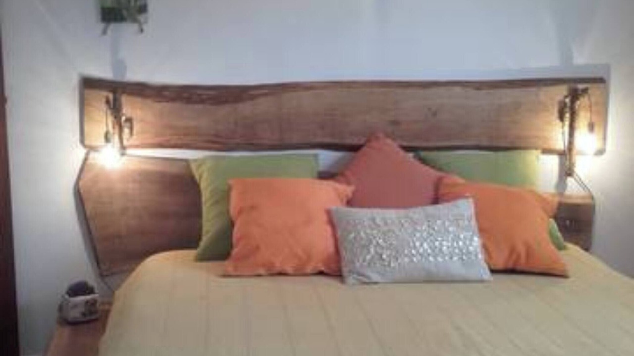 Photo of Bedroom in Biscoitos