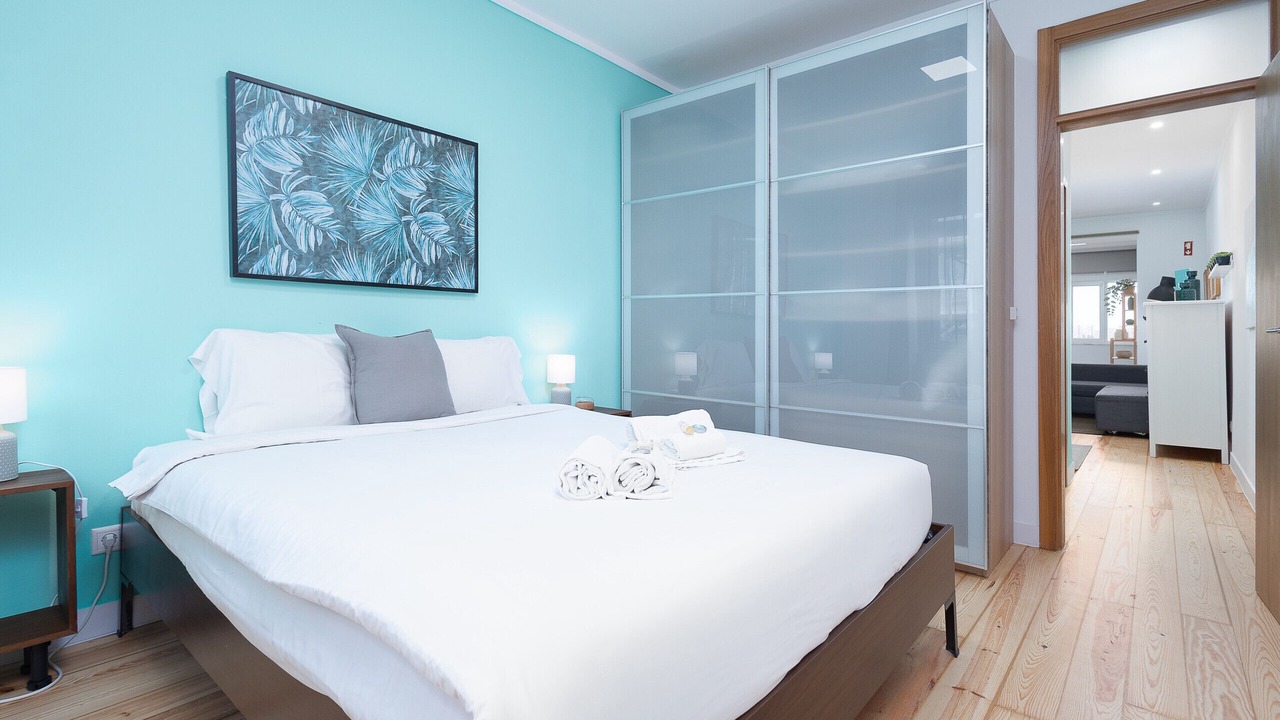 Photo of Bedroom in Beato