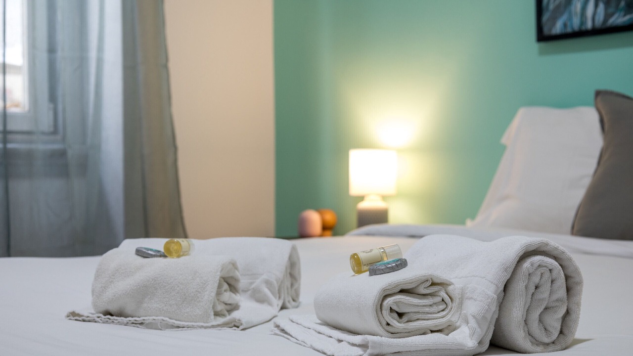 Photo of Bedroom in Beato