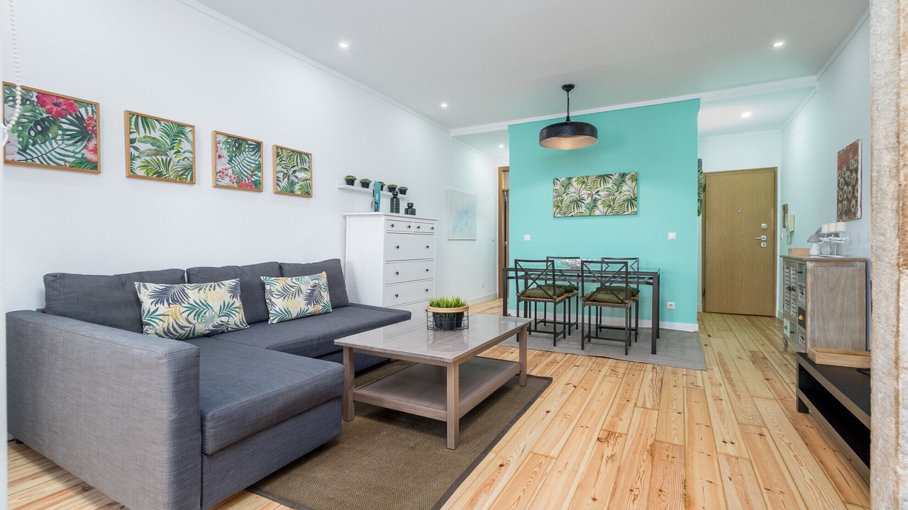 Photo of Livingroom in Beato