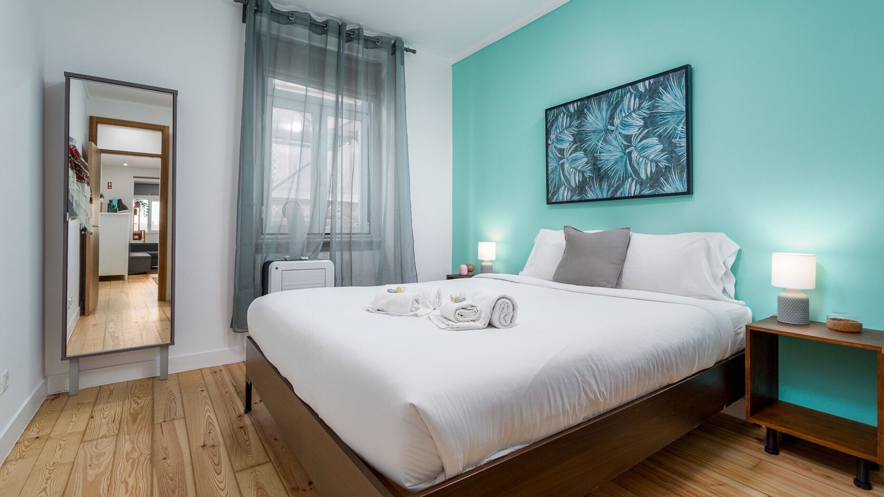 Photo of Bedroom in Beato
