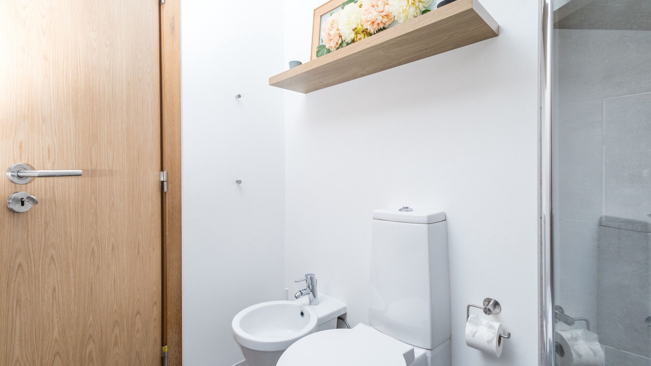 Photo of Bathroom in Beato