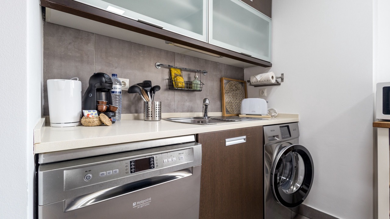 Photo of Kitchen in Beato