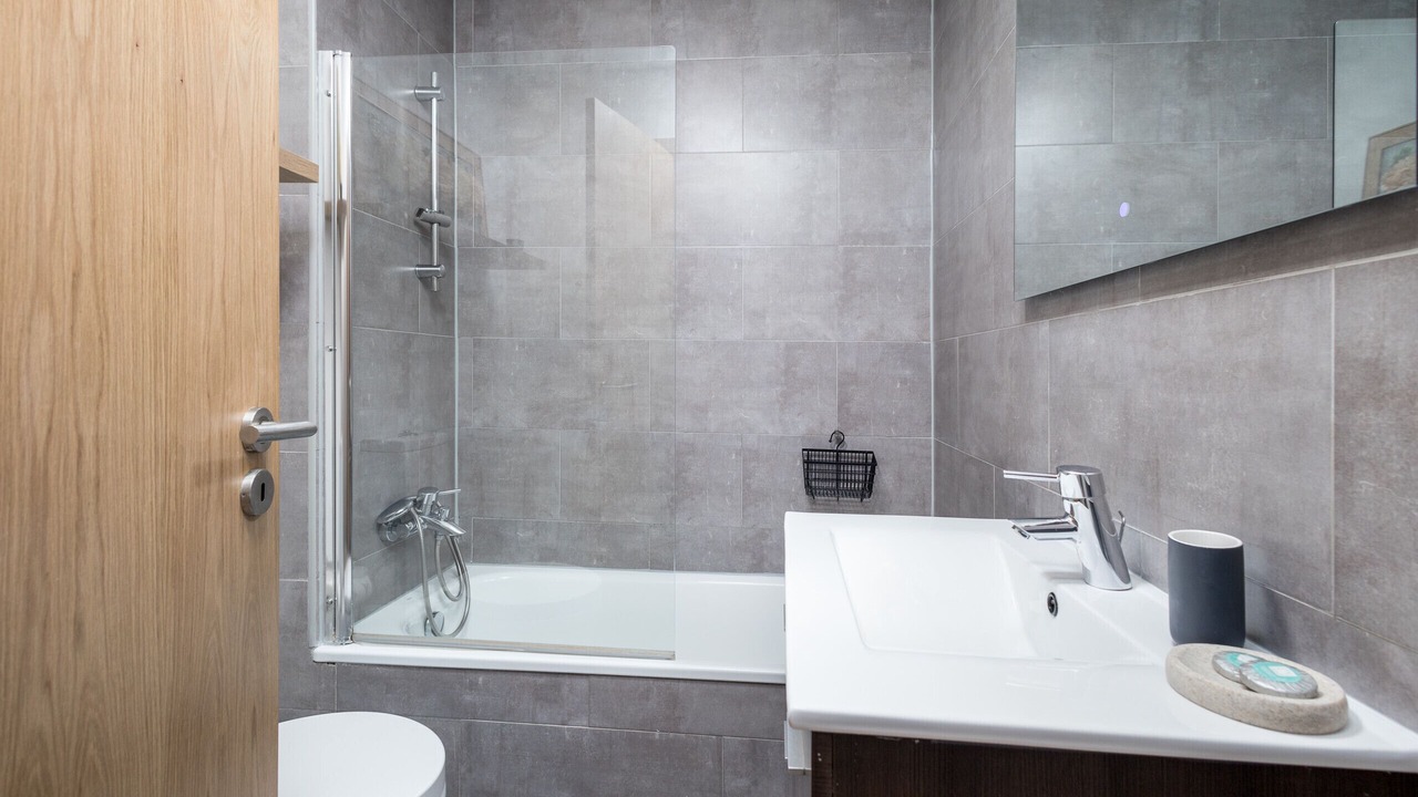 Photo of Bathroom in Beato