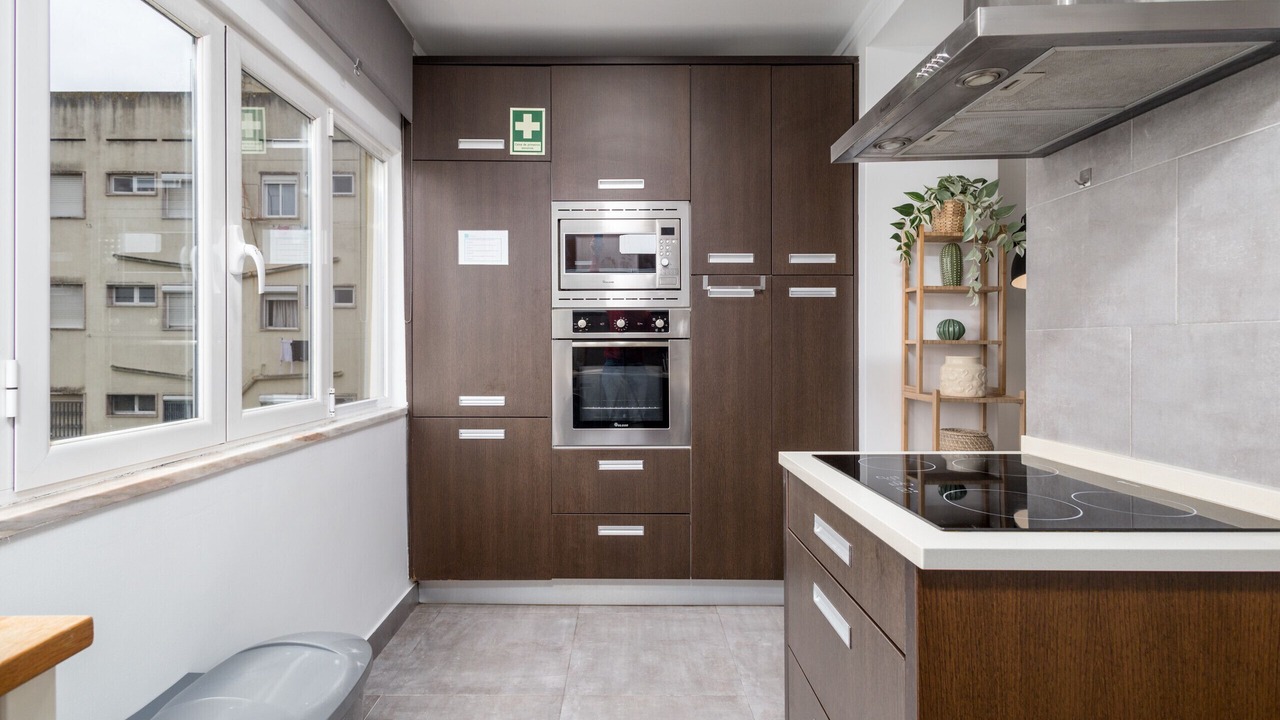 Photo of Kitchen in Beato