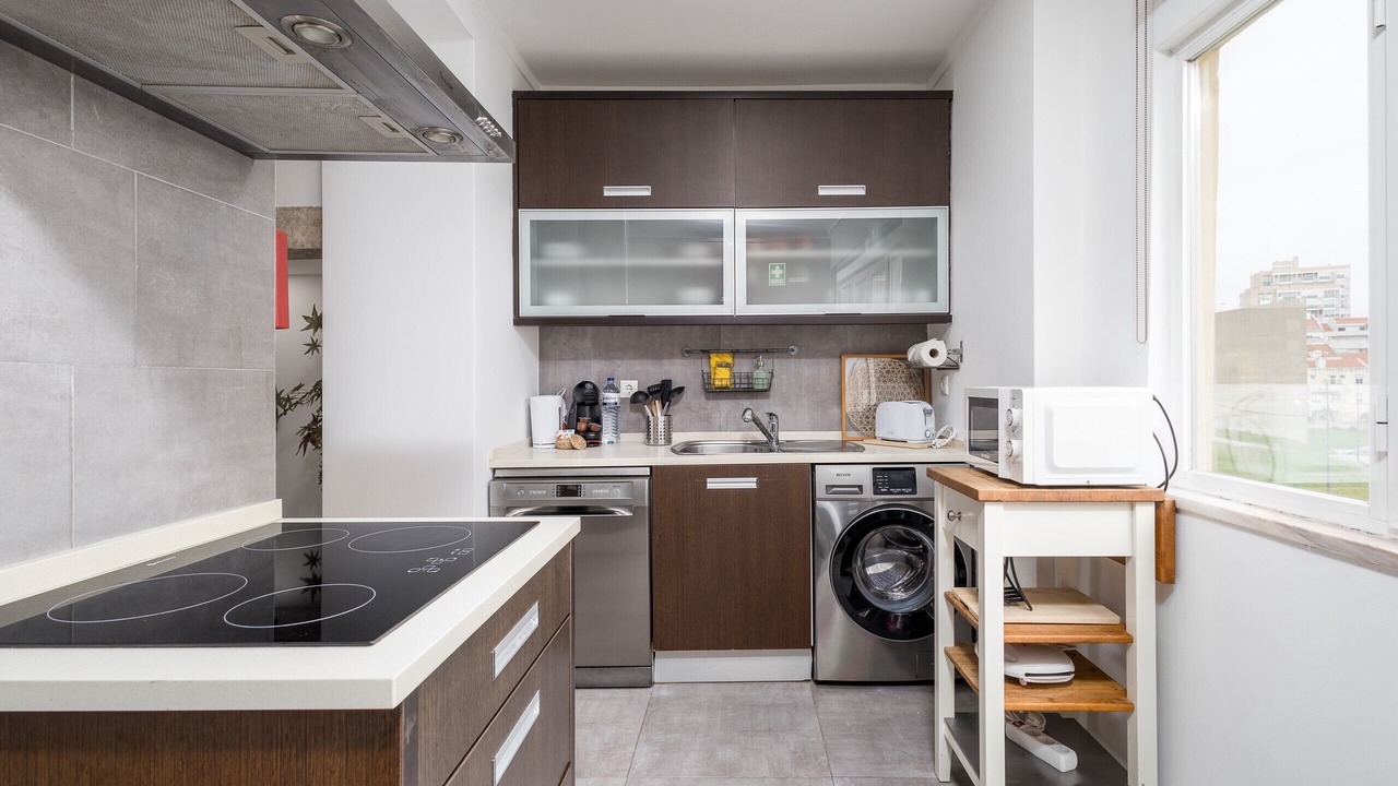 Photo of Kitchen in Beato