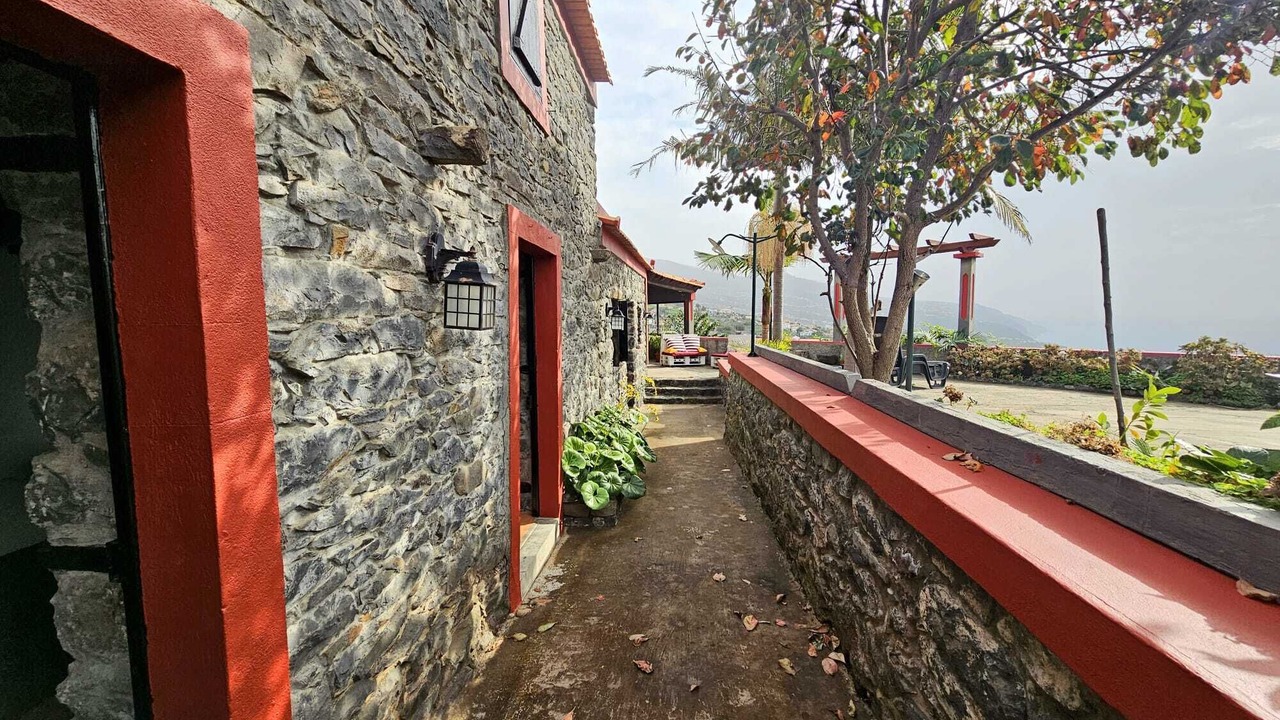 Photo of Outdoor in Prazeres