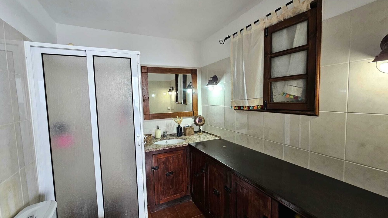 Photo of Bathroom in Prazeres
