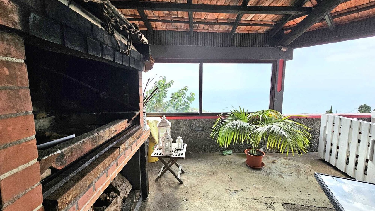 Photo of Patio Balcony in Prazeres