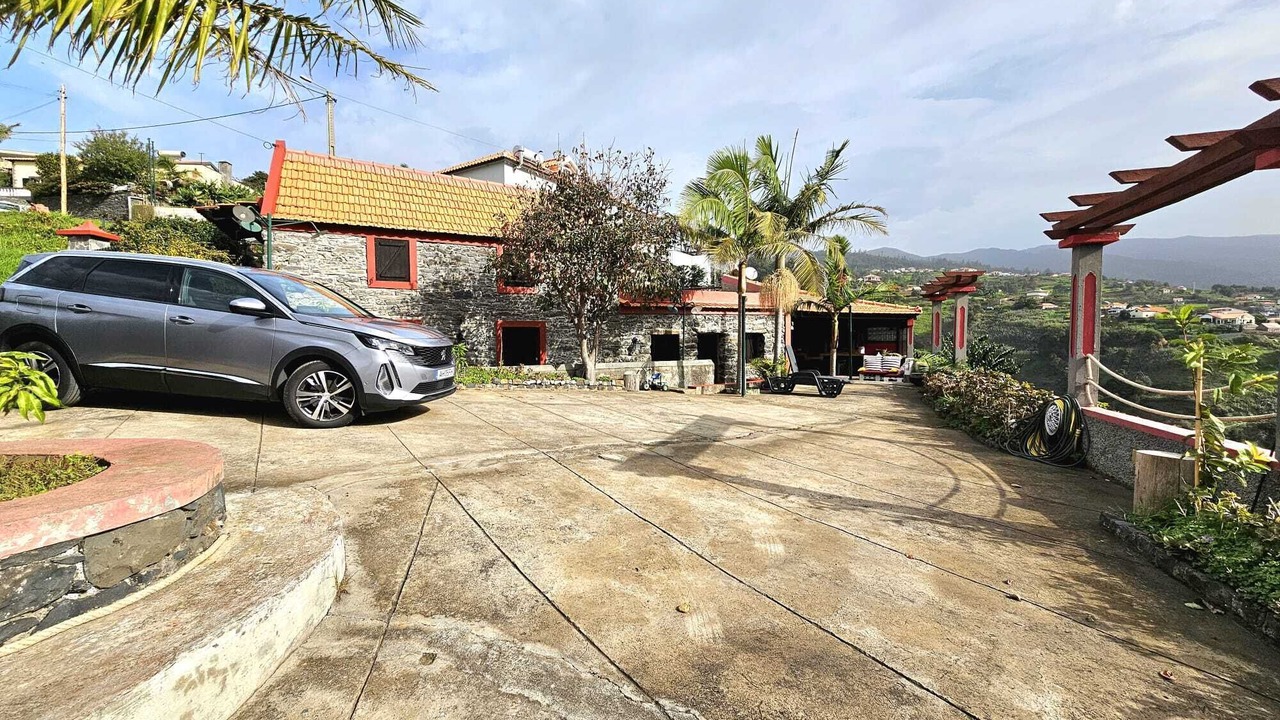 Photo of Outdoor in Prazeres
